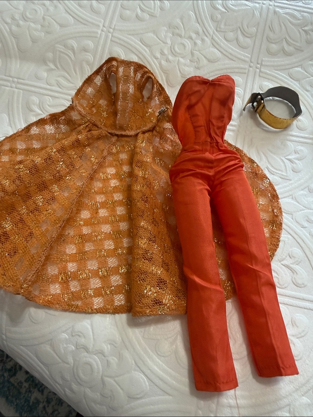 Barbie vintage
